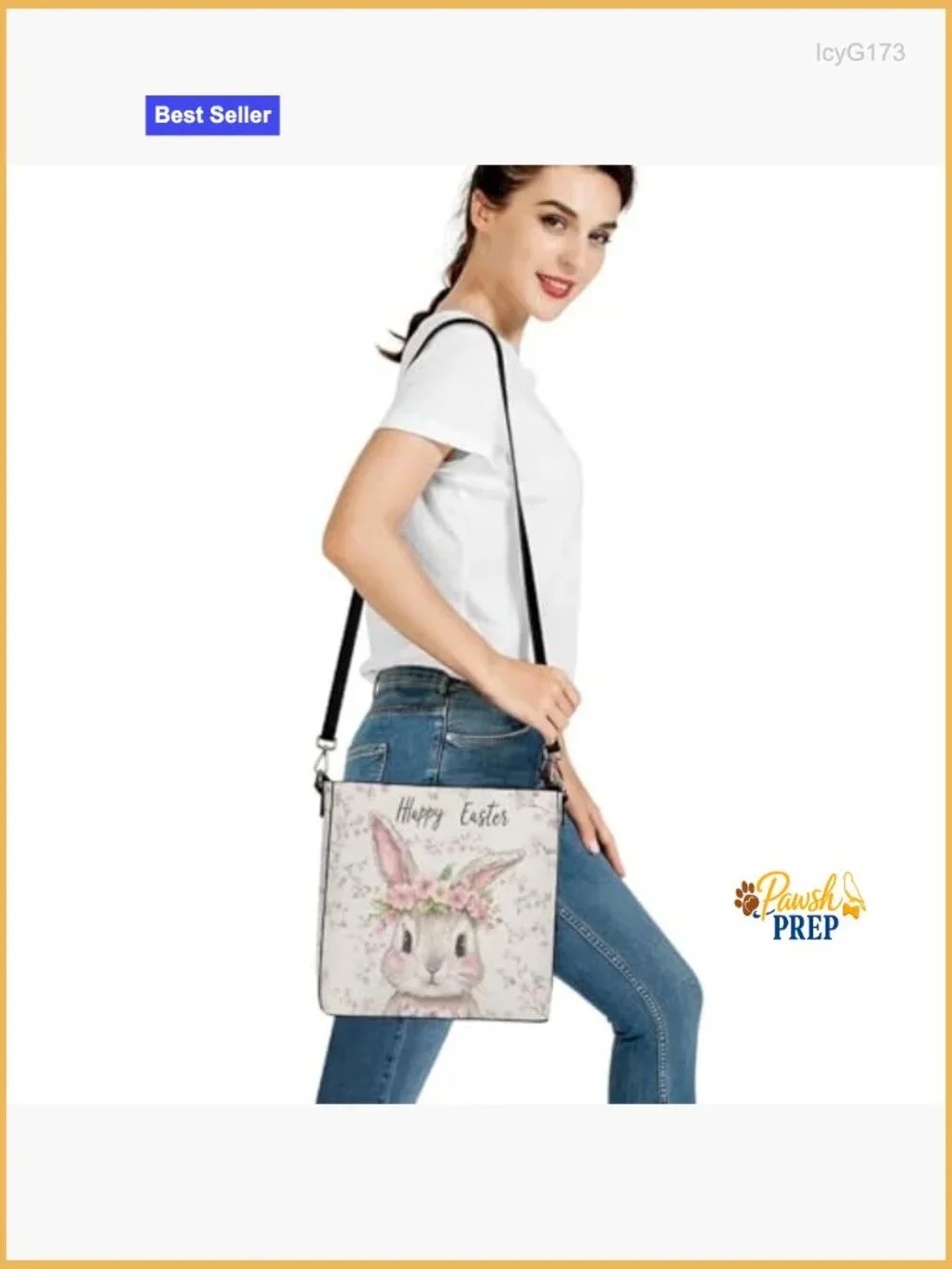 Women's Leather Hobo Crossbody Handbag Shoulder Purse Large